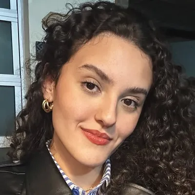 Lívia Monteiro profile