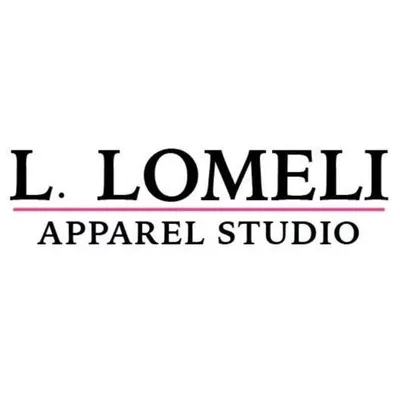 L.LOMELI APPAREL STUDIO profile