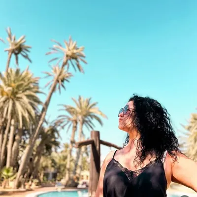 Ilona eL profile