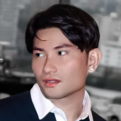 Lloyd Chua profile