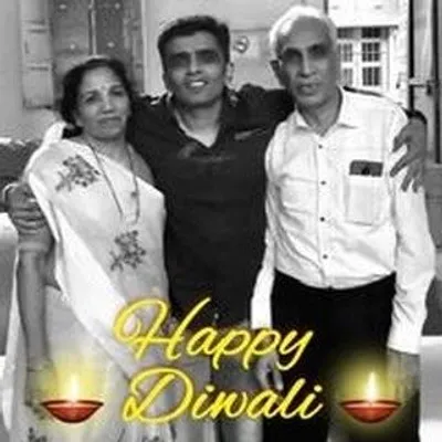 Devang Bhatt profile