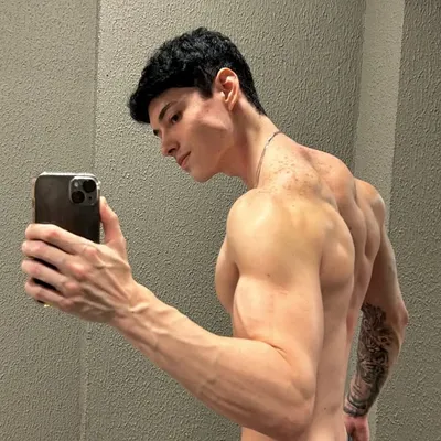 Lucas Torres profile