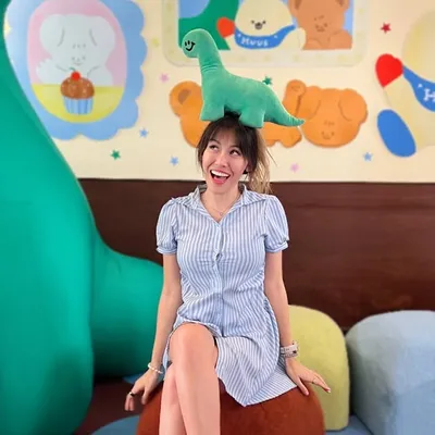 Wanlapa Thongpal | Wannabe Mee 🧸 profile