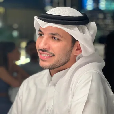 Mohammed Alnuaimi | محمد النعيمي profile