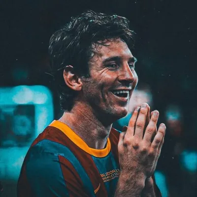 Messi_LM10 profile