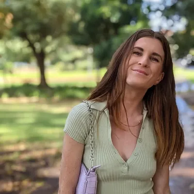 Lauren Marino | sports & ED dietitian profile