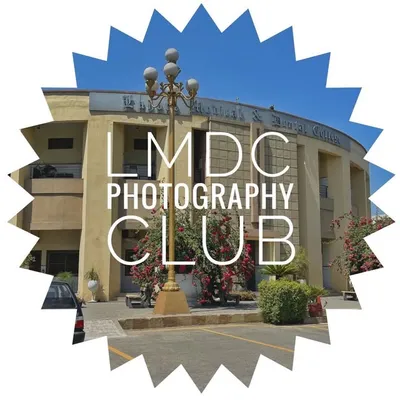 LMDC Photography Club profile