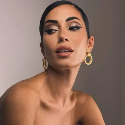 La mia gioia: Federica Nargi profile