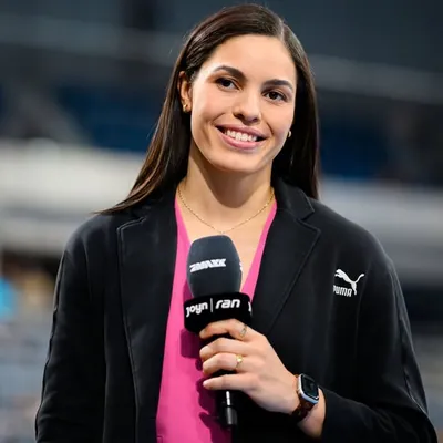 Lucie Marie Kretzschmar profile