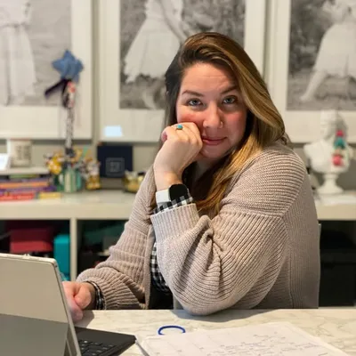 Abby || Lifestyle Blogger profile