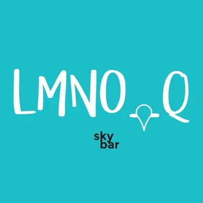 LMNOQ Skybar profile