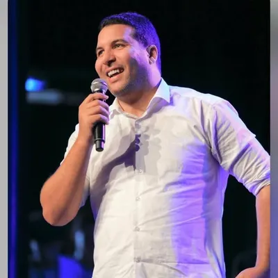 Mohamed El Ghaissani profile