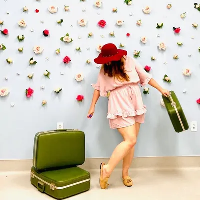 Travel & Food ✈️ Lauren Monitz Durie profile
