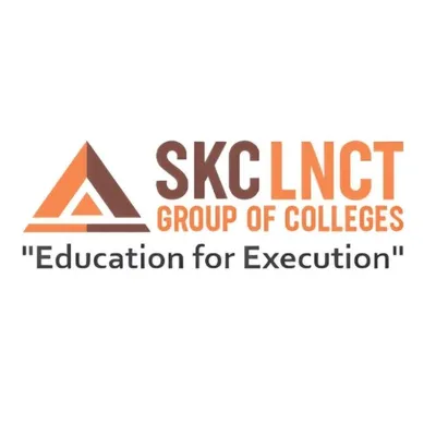 LNCT GROUP OF COLLEGE INDORE profile
