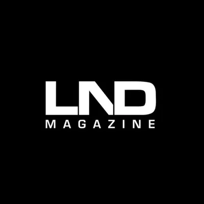 LND MAGAZINE profile