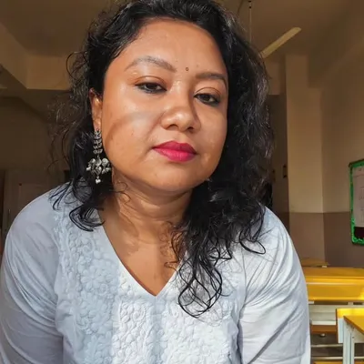 Deepanjali Deka profile