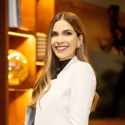 Nutrióloga Karen Vargas L. profile