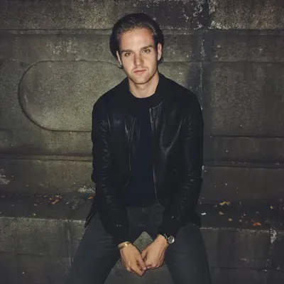 Leon David profile