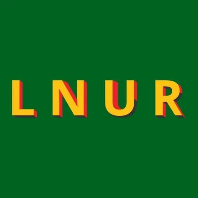 LEGO Northern UK Railway — LNUR profile