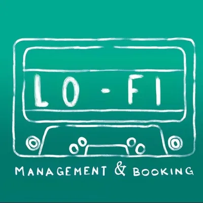 LO-FI Management & Booking profile