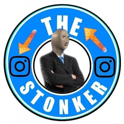 stonkexchange profile