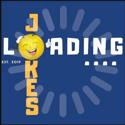 LOADING JOKES ⏺️ profile