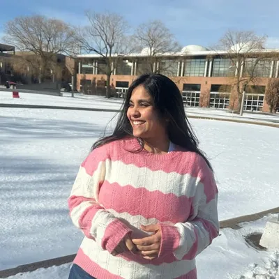 Nidhi Shah Patel profile