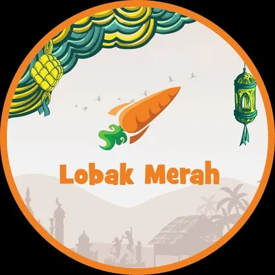 Lobak Merah ๐ฅ profile