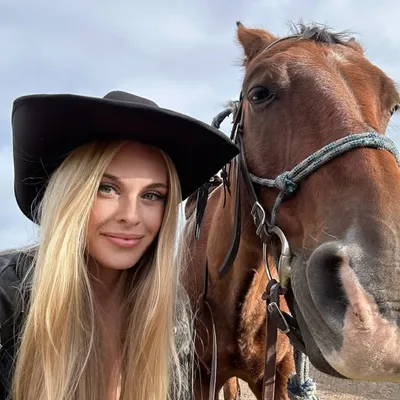 Lauren Ashley Marie profile