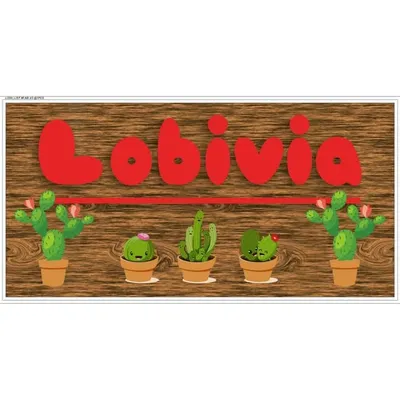 LOBIVIA ๐ต profile