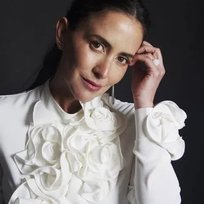 Lorena Bosch Silva profile