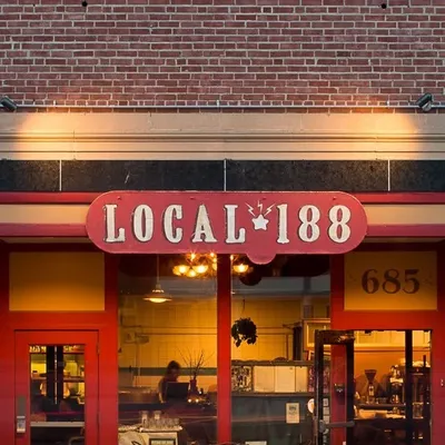 Local 188 profile