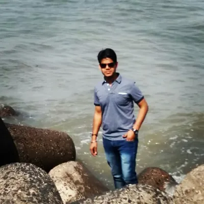 Rahul Prajapati profile