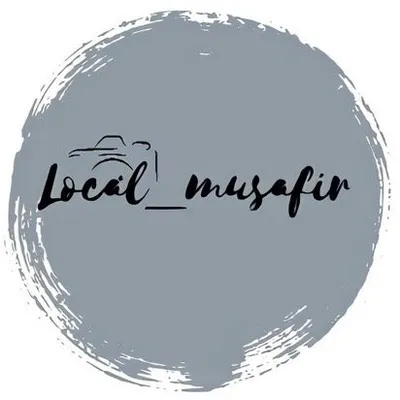 Local_musafir profile