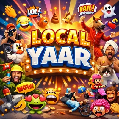 Local Yaar profile