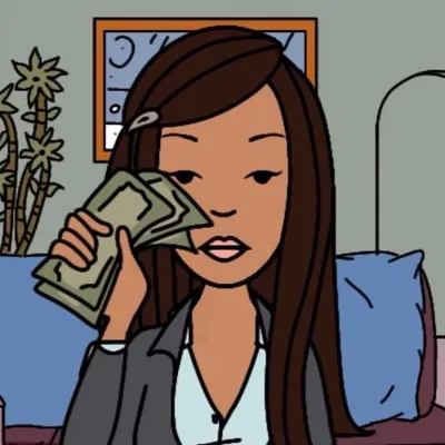 Gabrielle ๐ profile
