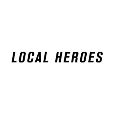 LOCAL HEROES profile