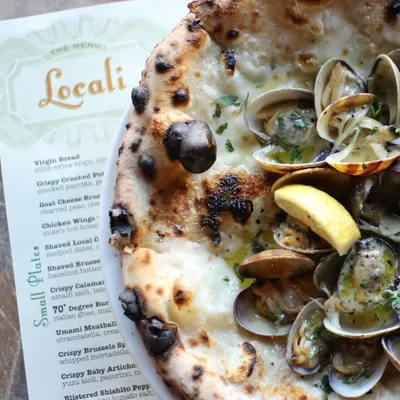 Locali Pizza Bar & Kitchen profile