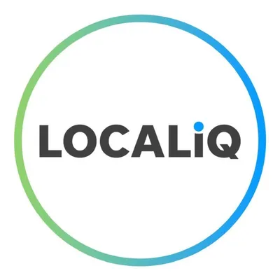 LOCALiQ UK | Marketing Agency profile