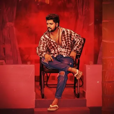 🦁UPPI RANJITH🦁 profile