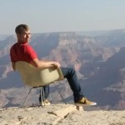 Anthony Williamson profile