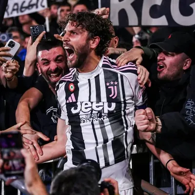 Manuel Locatelli profile