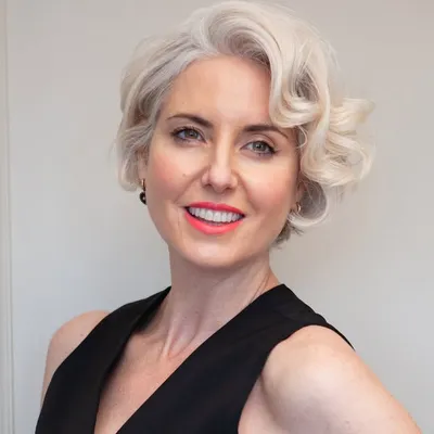 Carla Isolano profile