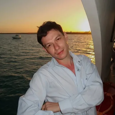 Damian Łochowski profile