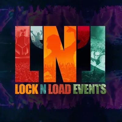 Lock N Load Events profile