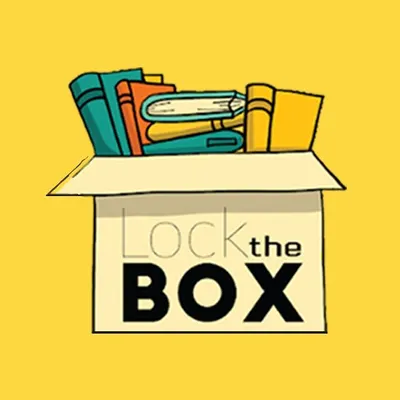 Lock The Box profile