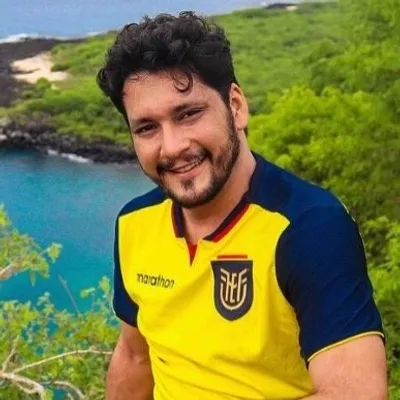 Felipe Crespo profile