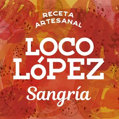 Sangría Loco López profile