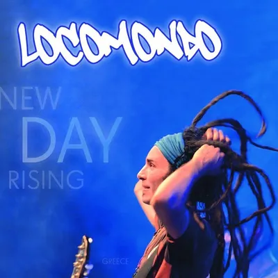 Locomondo profile