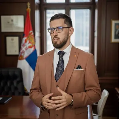Jovan Tošić profile